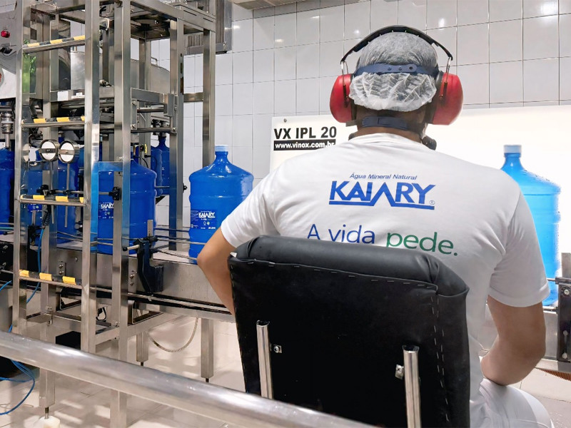 Kaiary