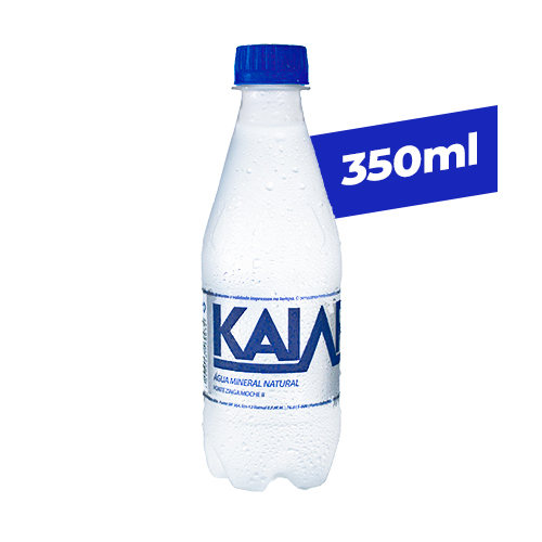350ml Sem Gás